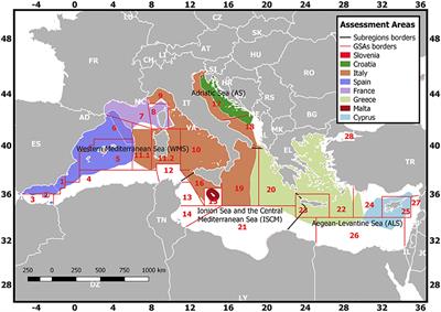 Critical Inconsistencies in Early Implementations of the Marine Strategy Framework Directive and Common Fisheries Policy Objectives Hamper Policy Synergies in Fostering the Sustainable Exploitation of Mediterranean Fisheries Resources